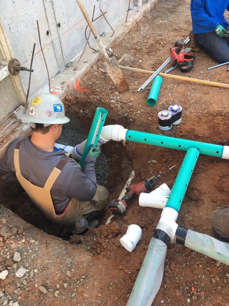 Slide of Gregg Mechanical & Plumbing