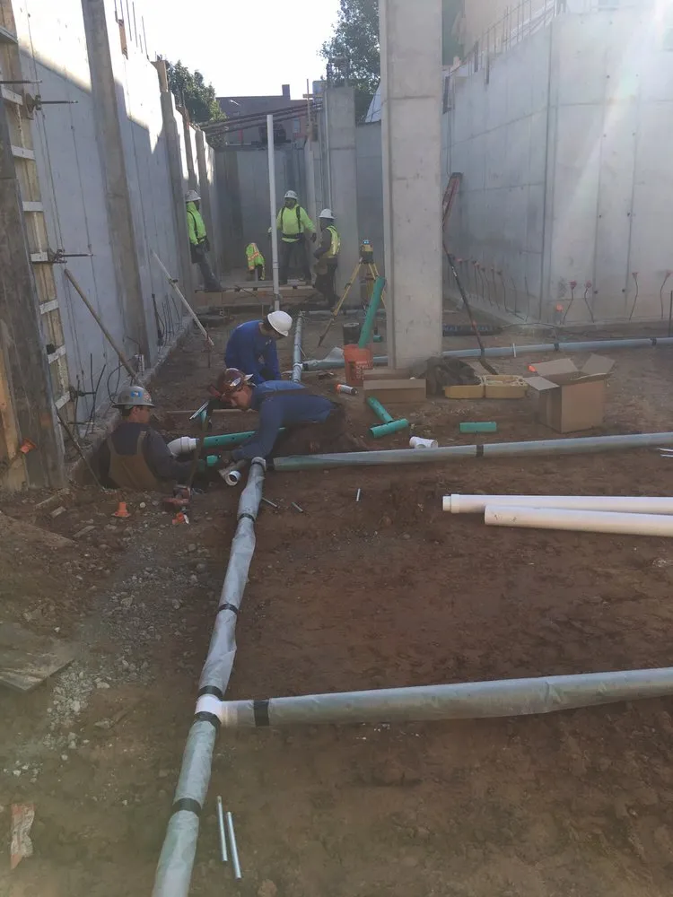 Slide of Gregg Mechanical & Plumbing