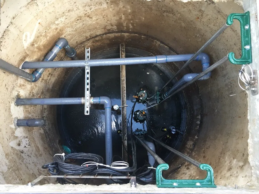 Slide of Gregg Mechanical & Plumbing