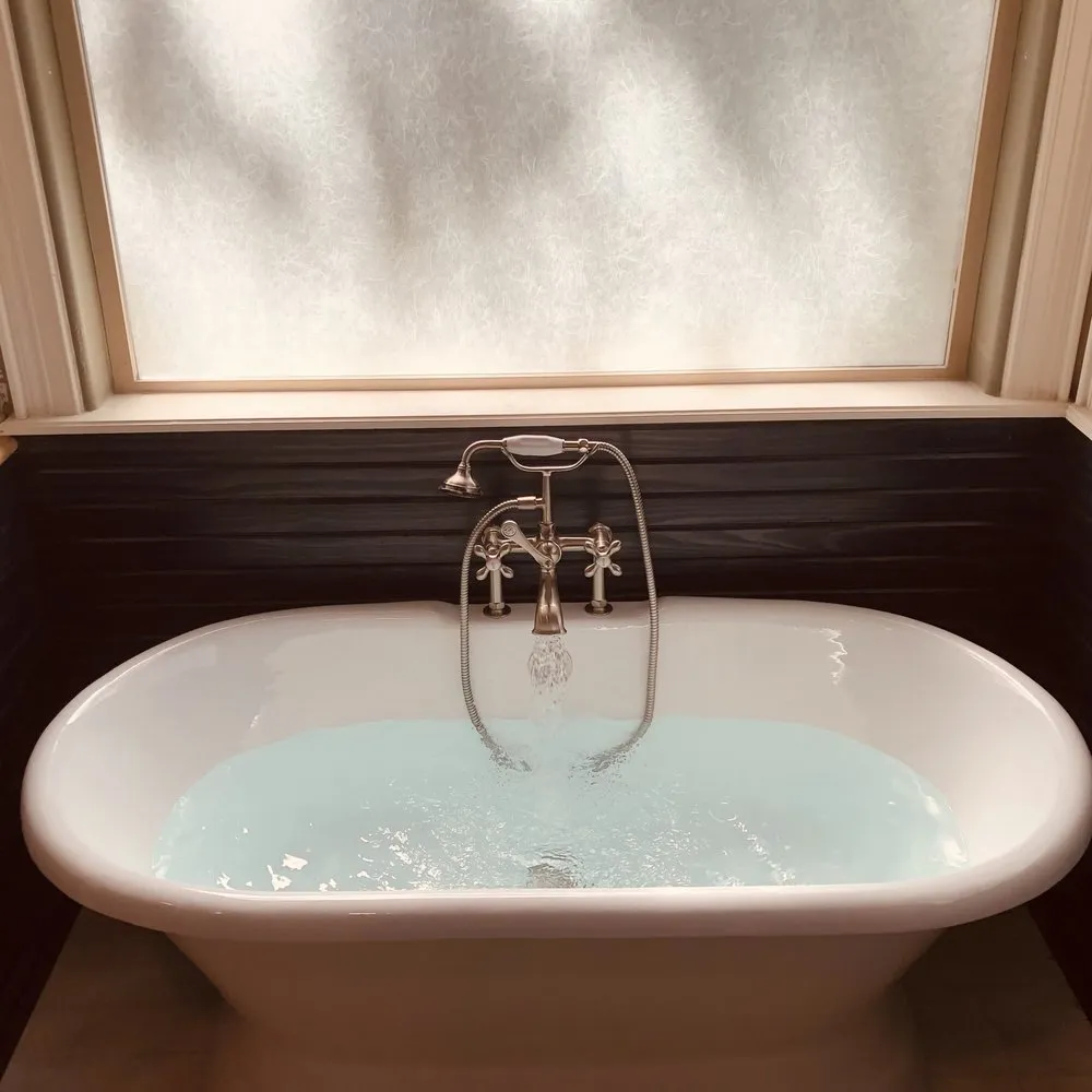 Slide of Gregg Plumbing Company