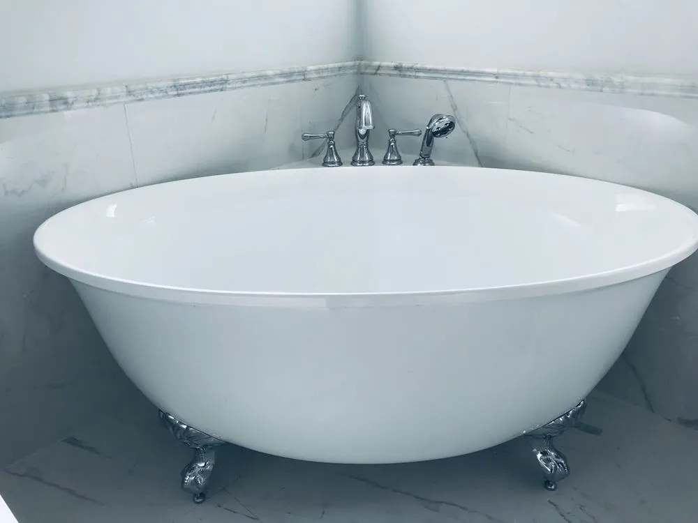 Slide of Gregg Plumbing Company