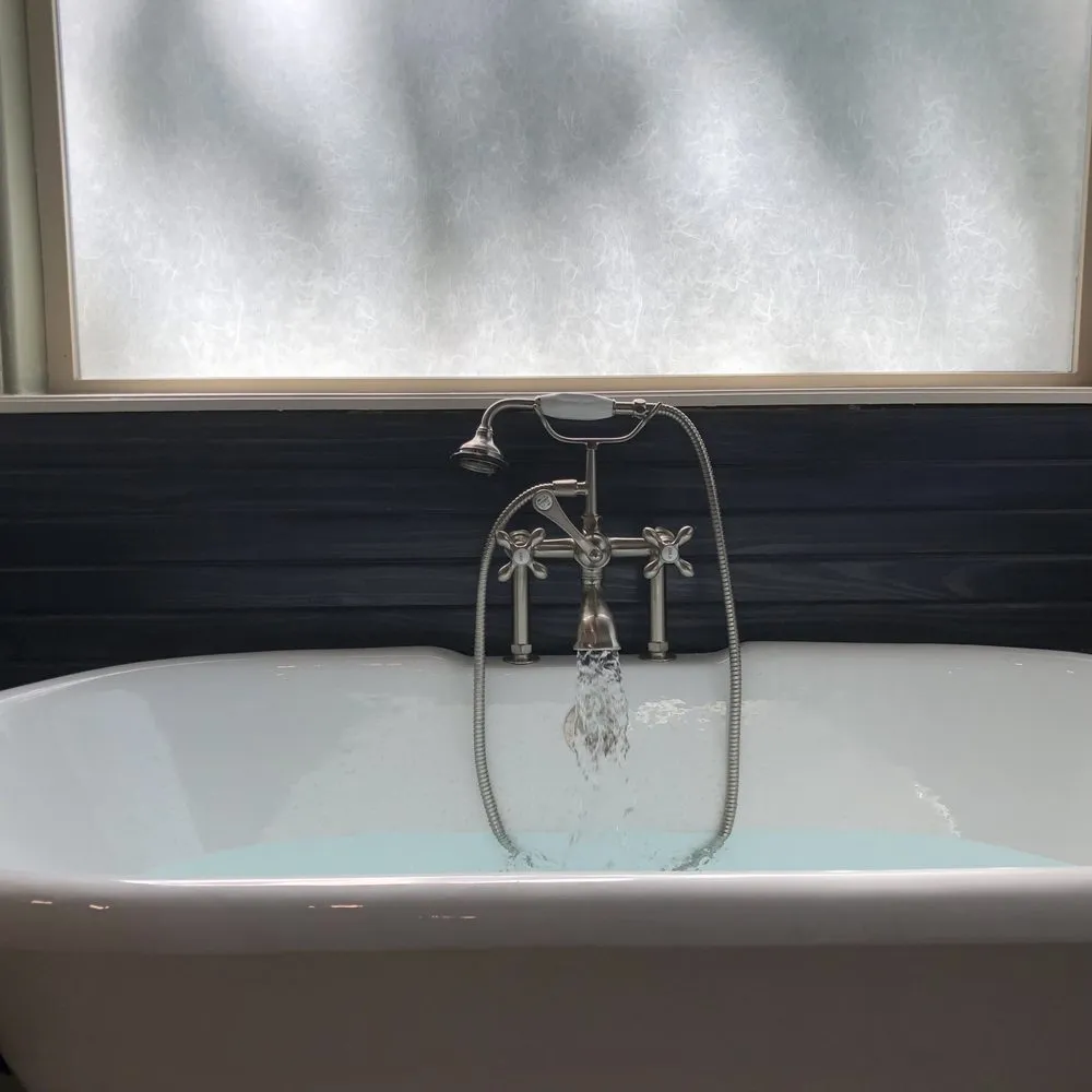 Slide of Gregg Plumbing Company