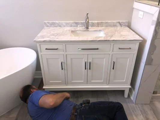 Gregg Plumbing Company