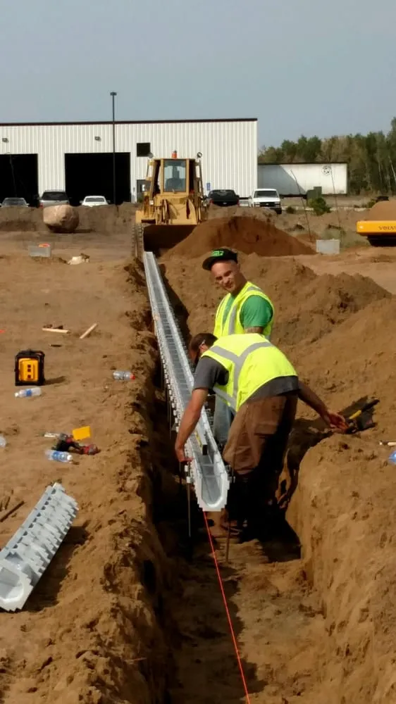 Slide of Gregg's Plumbing & Heating