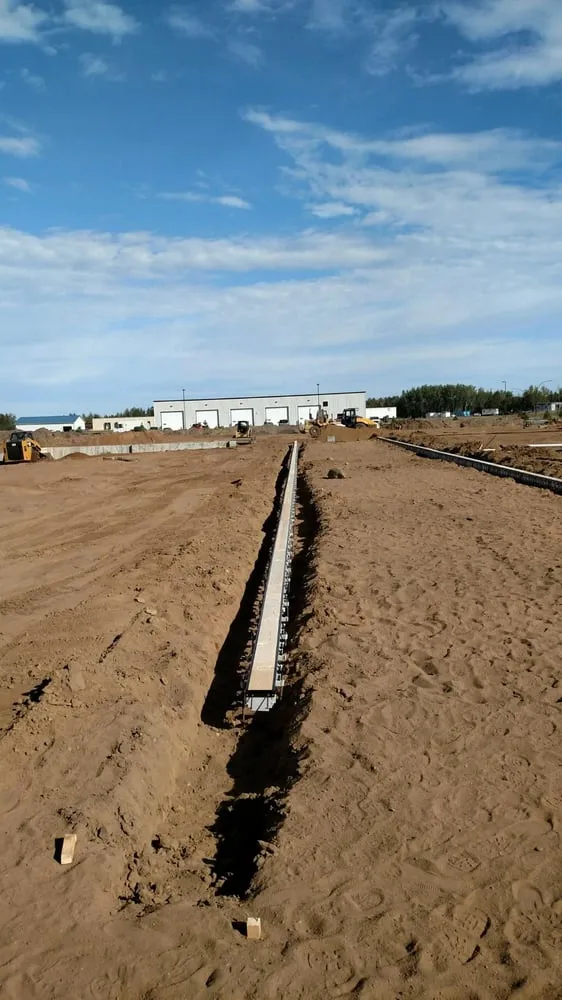 Slide of Gregg's Plumbing & Heating