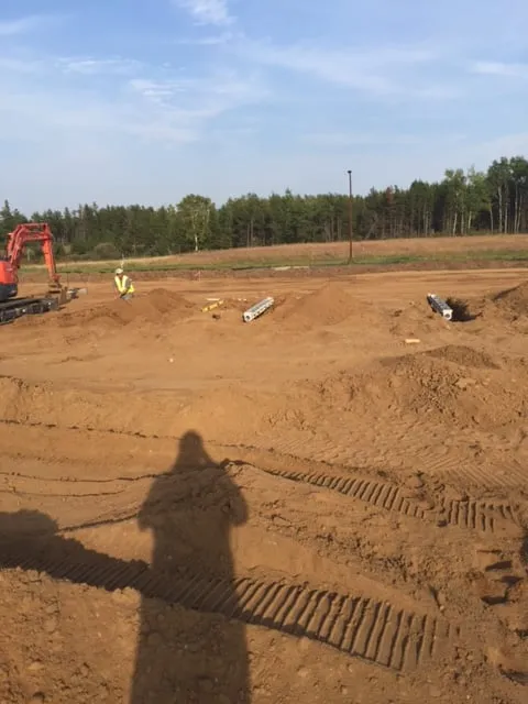 Slide of Gregg's Plumbing & Heating