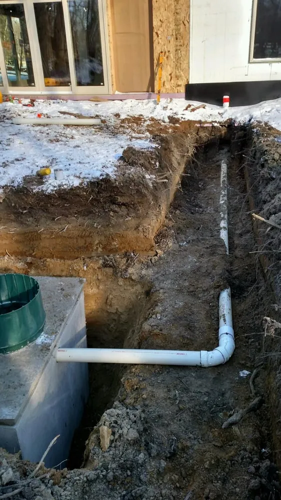 Slide of Gregg's Plumbing & Heating