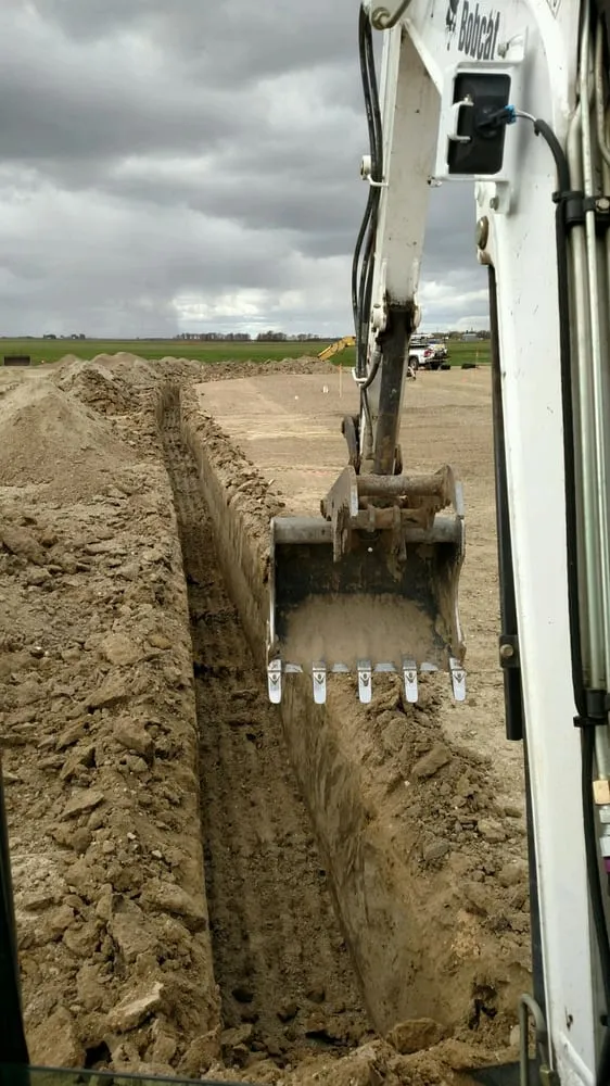 Slide of Gregg's Plumbing & Heating