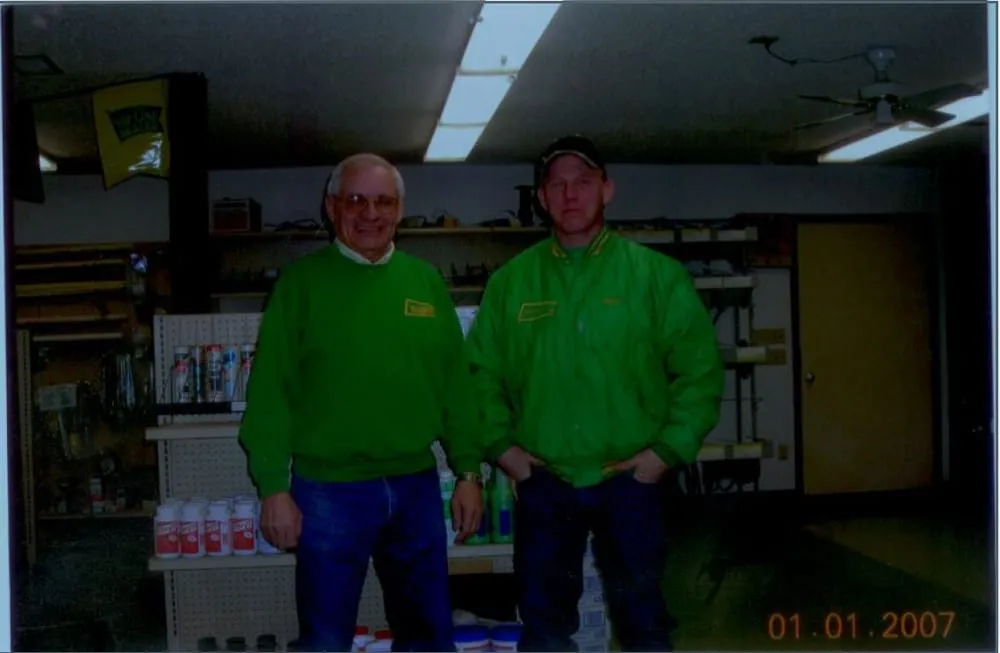 Expert plumbing repair for homes in Bemidji, MN by Gregg's Plumbing & Heating