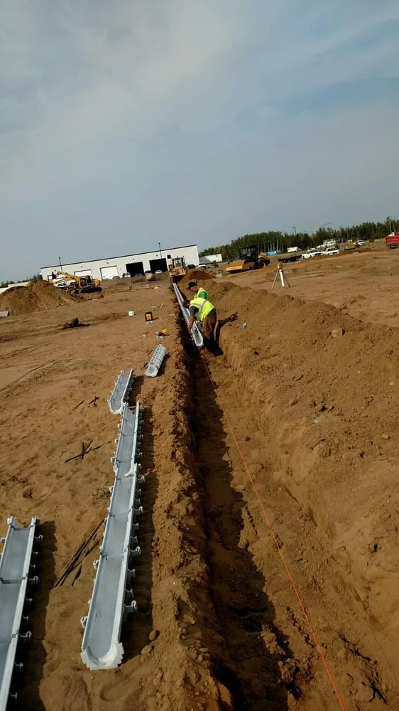 Slide of Gregg's Plumbing & Heating