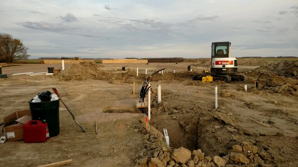 Slide of Gregg's Plumbing & Heating