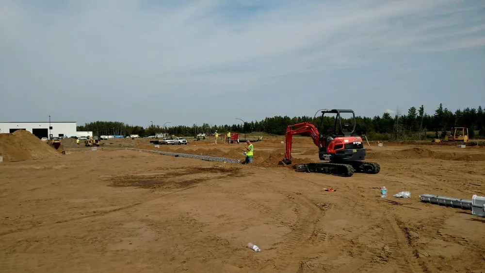 Slide of Gregg's Plumbing & Heating