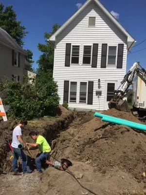 Gregg's Plumbing Sewer & Drain Cleaning