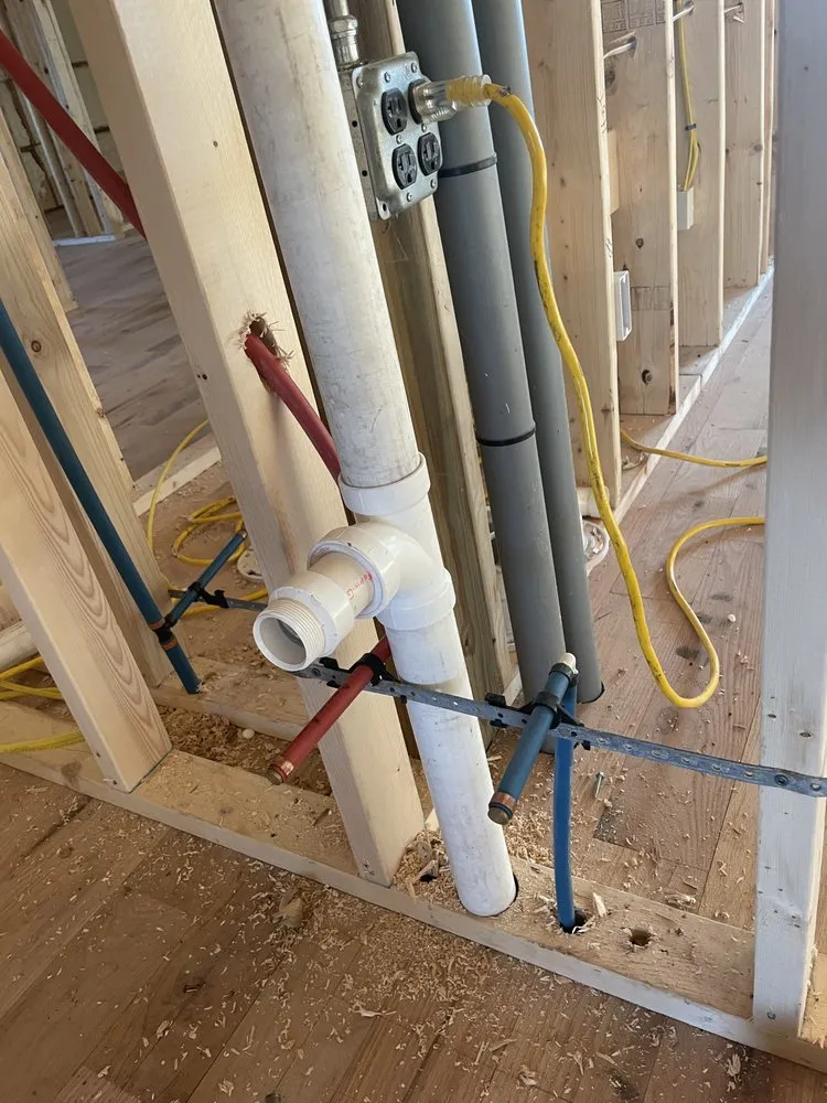 Slide of Gregory Plumbing