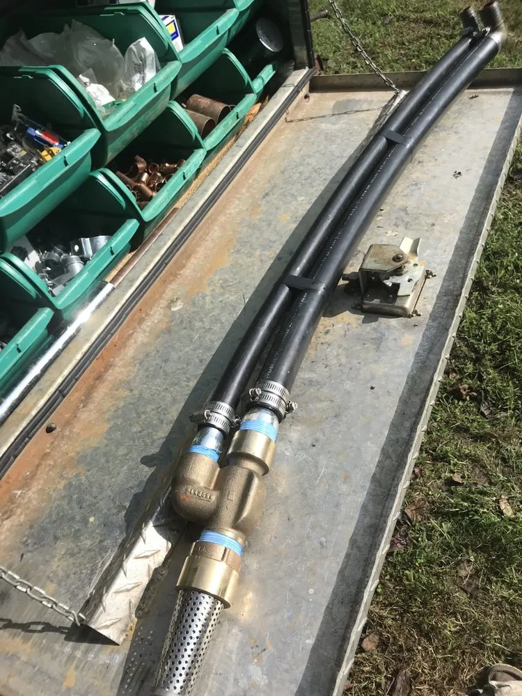 Slide of Gregory Plumbing