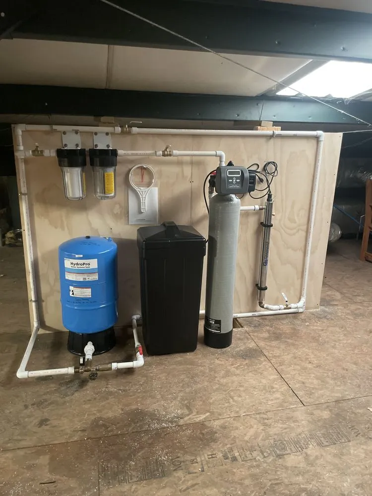 Slide of Gregory Plumbing