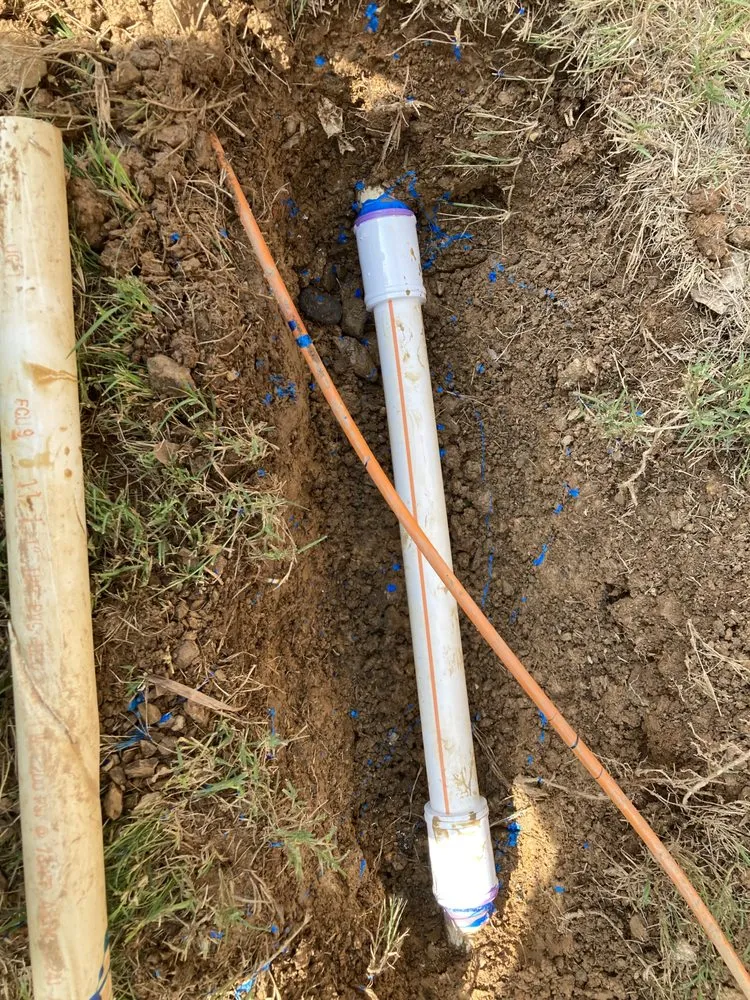 Slide of Gregory's Repair and Install