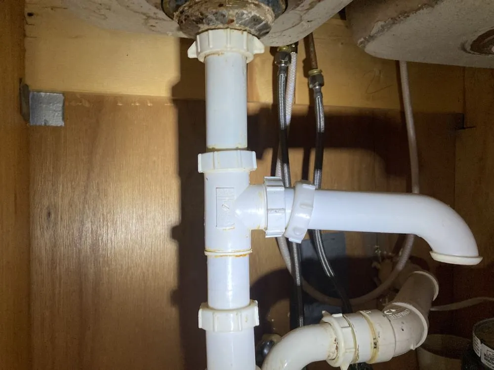 Slide of Gregory's Repair and Install