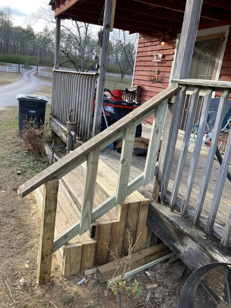 Professional drain cleaning for homes in Montevallo, AL by Gregory's Repair and Install