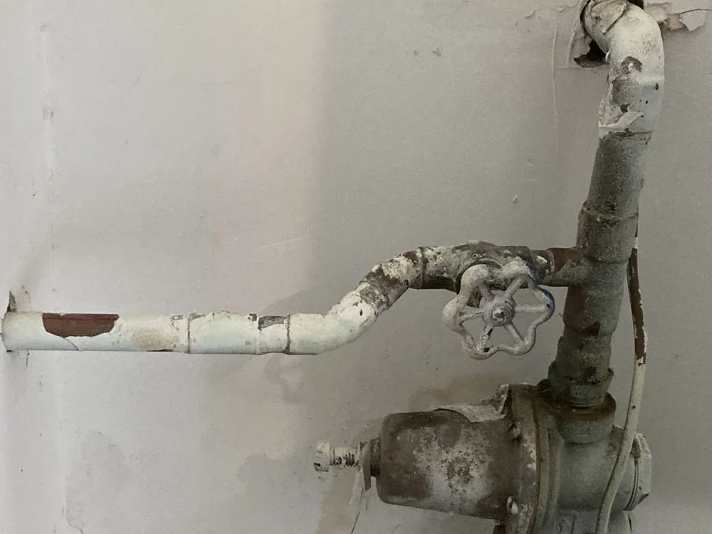 Quality water heater service service in Montevallo, AL - Gregory's Repair and Install