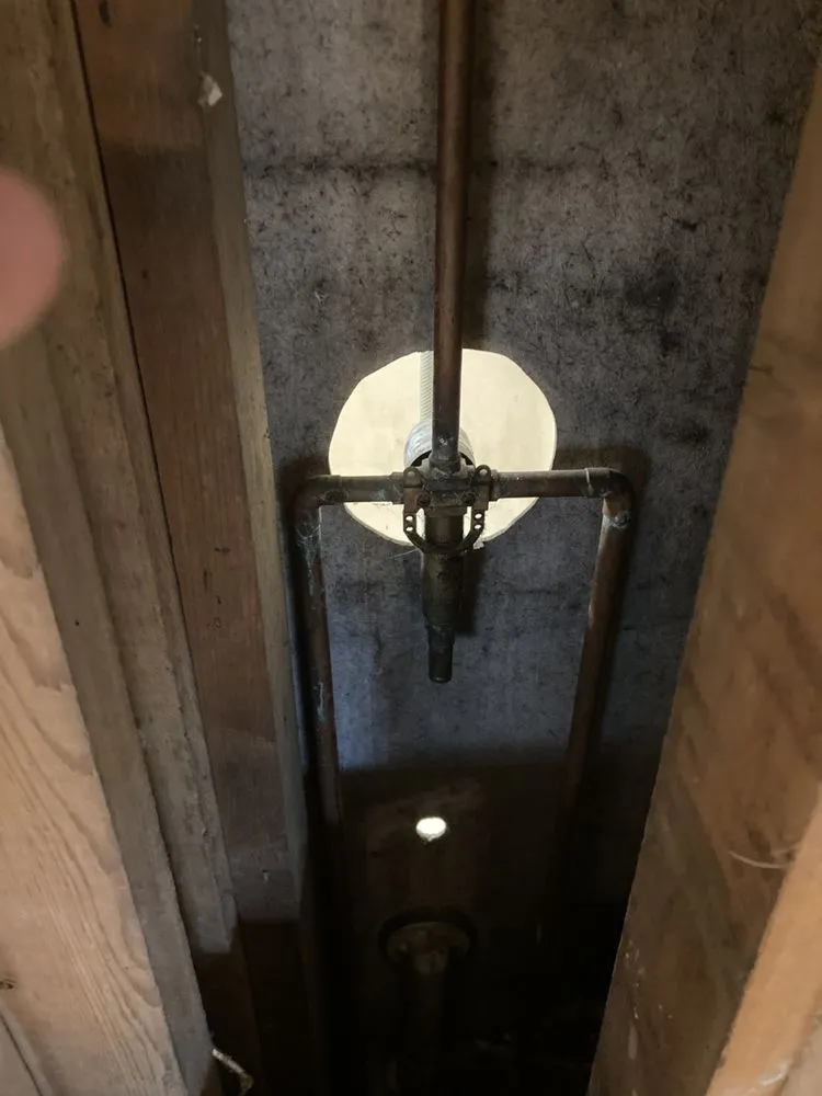 Emergency pipe repair service in Montevallo, AL - Gregory's Repair and Install