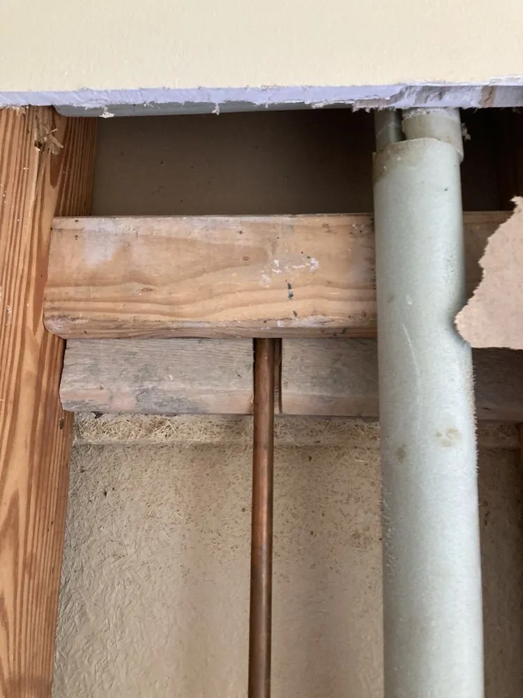 Expert plumbing repair experts serving Montevallo, AL - Gregory's Repair and Install