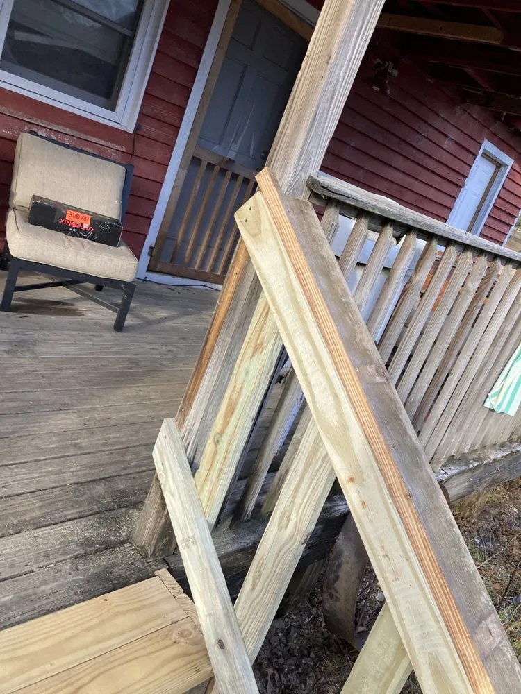 Professional water heater service in Montevallo, AL by Gregory's Repair and Install