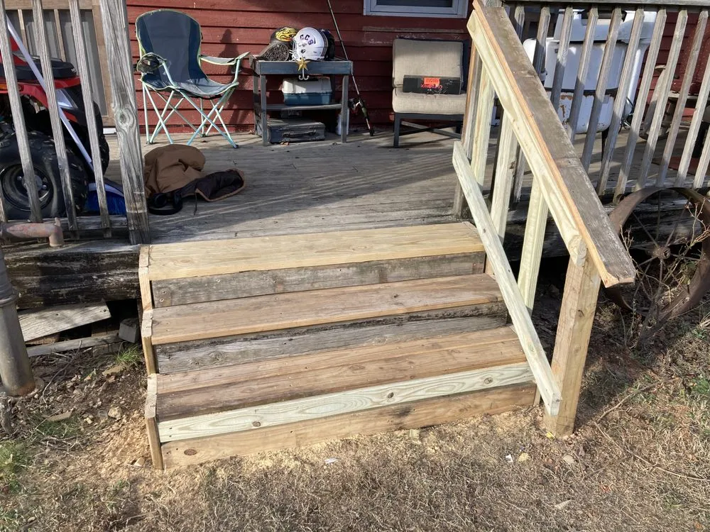 Top-rated leak detection for homes in Montevallo, AL by Gregory's Repair and Install