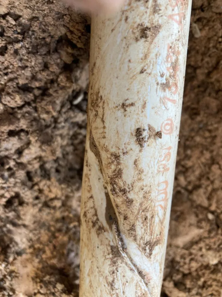 Slide of Gregory's Repair and Install