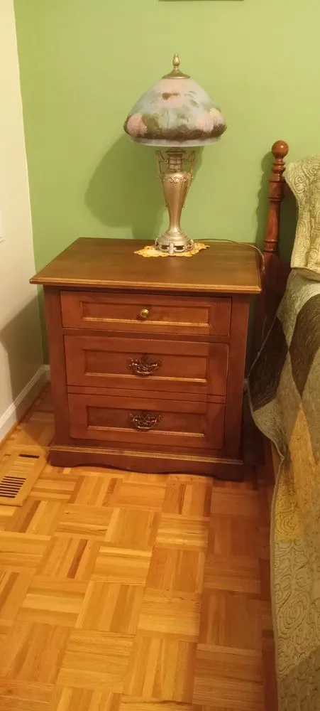 Slide of Greg's Home Improvements