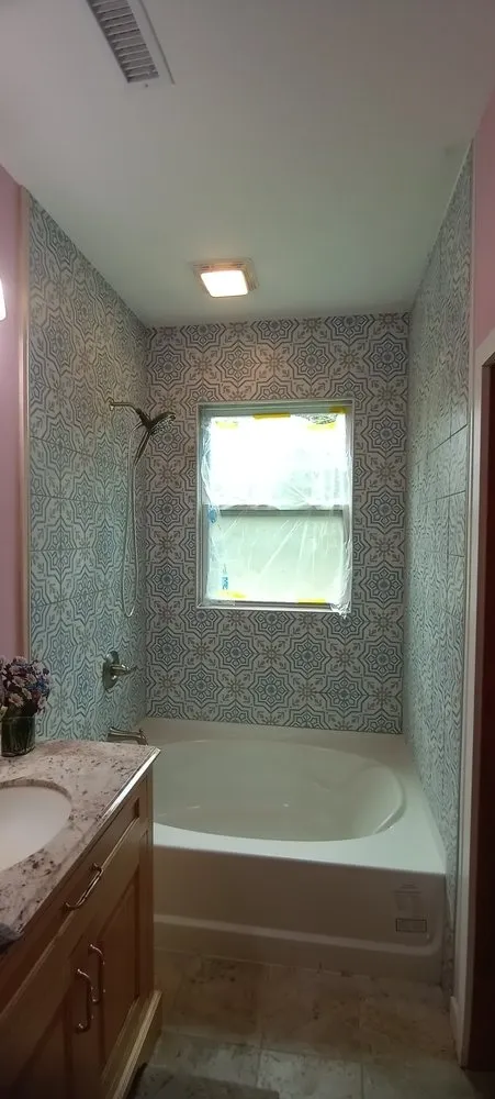 Slide of Greg's Home Improvements