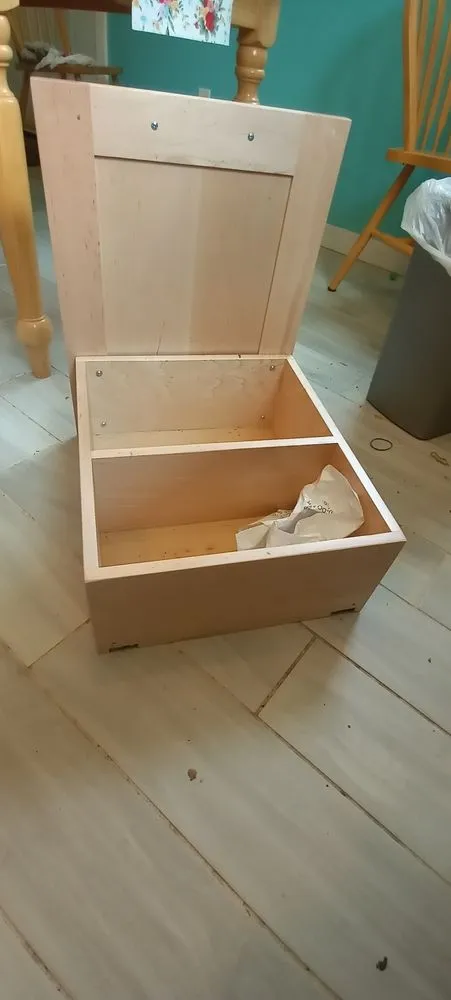 Slide of Greg's Home Improvements