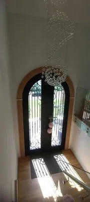 Greg's Home Improvements Logo