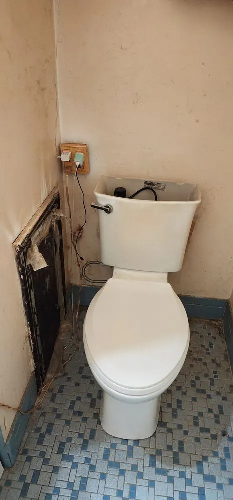 Slide of Greg's Service Plumbing