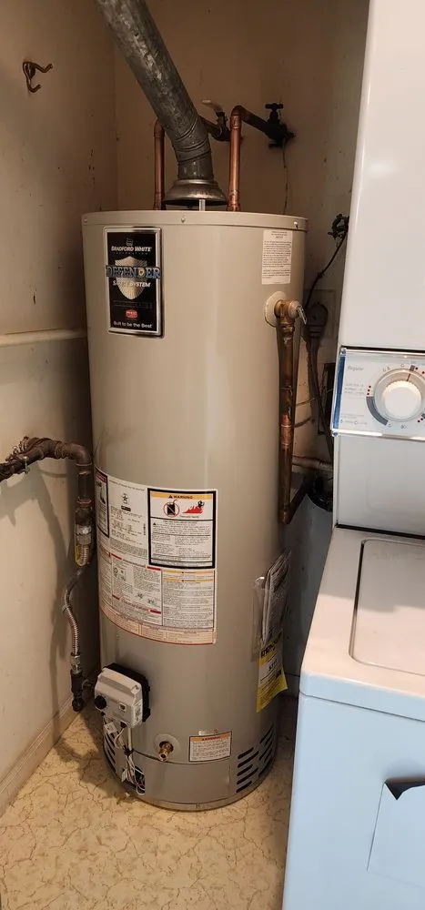 Slide of Greg's Service Plumbing