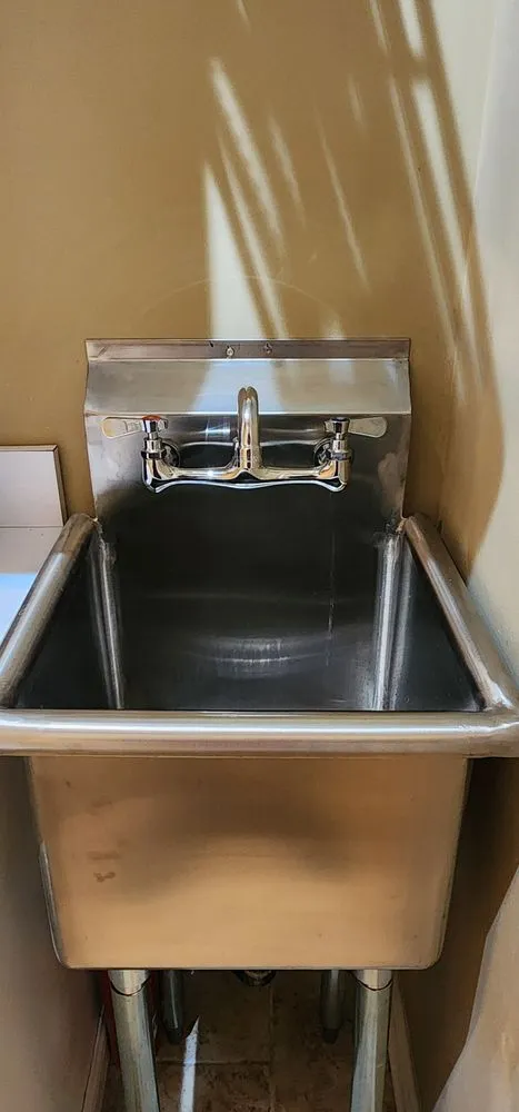 Slide of Greg's Service Plumbing