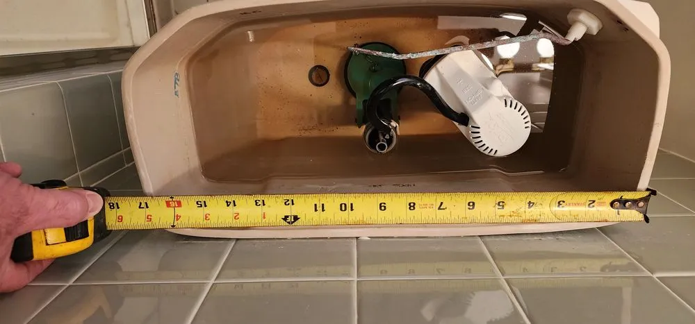 Slide of Greg's Service Plumbing