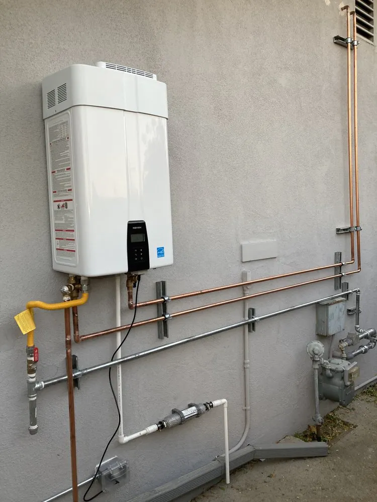 Quality emergency plumbing service in Panorama City, CA - Greg's Sewer & Drains