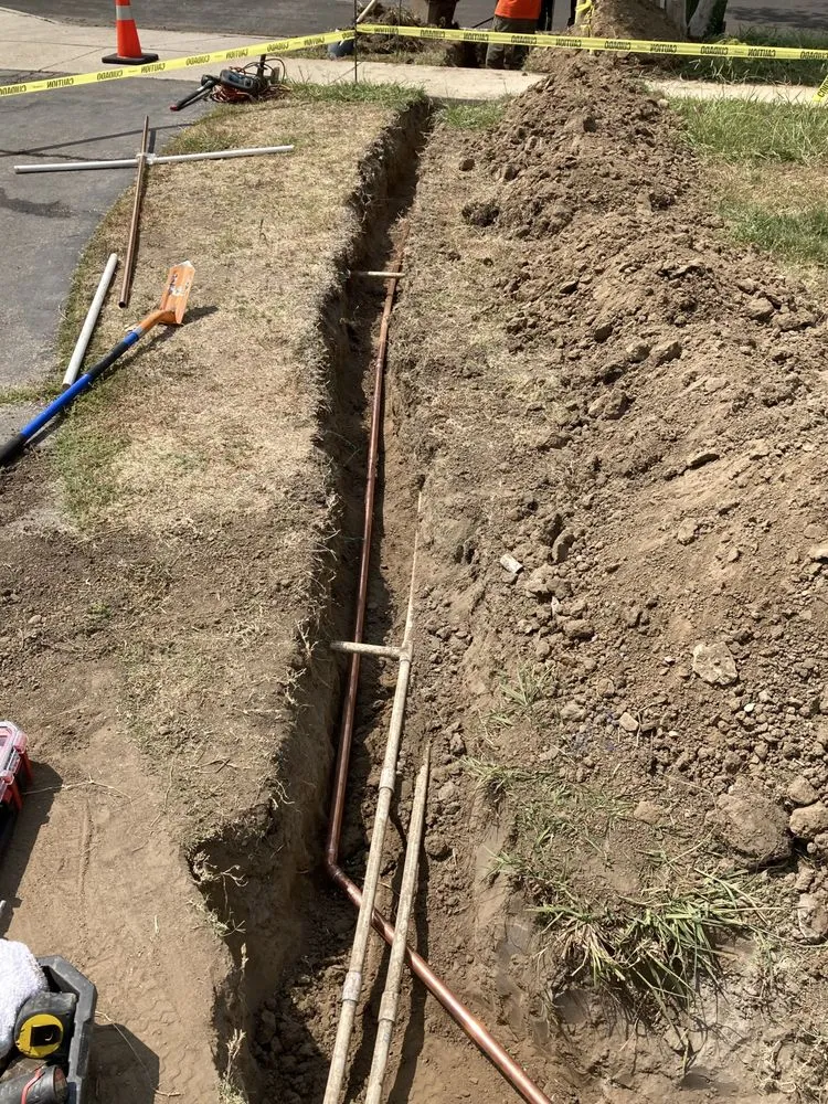 Affordable emergency plumbing experts serving Panorama City, CA - Greg's Sewer & Drains