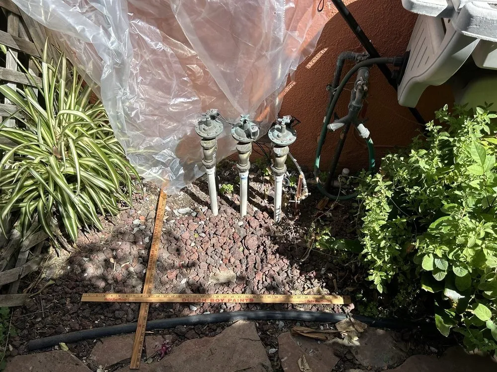 Expert pipe repair service in Panorama City, CA - Greg's Sewer & Drains