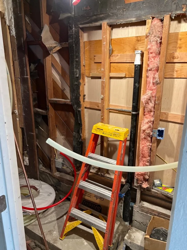 Emergency plumbing repair experts serving Panorama City, CA - Greg's Sewer & Drains