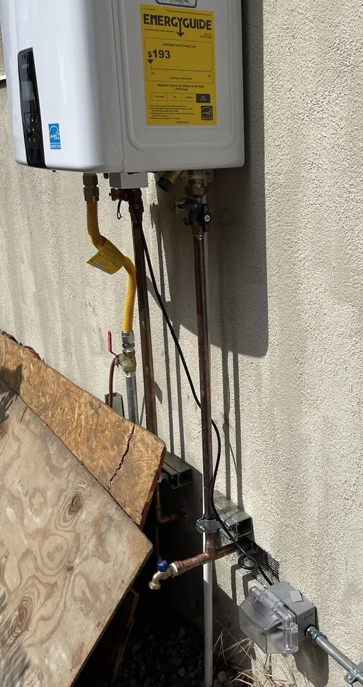 Affordable plumbing repair for homes in Panorama City, CA by Greg's Sewer & Drains