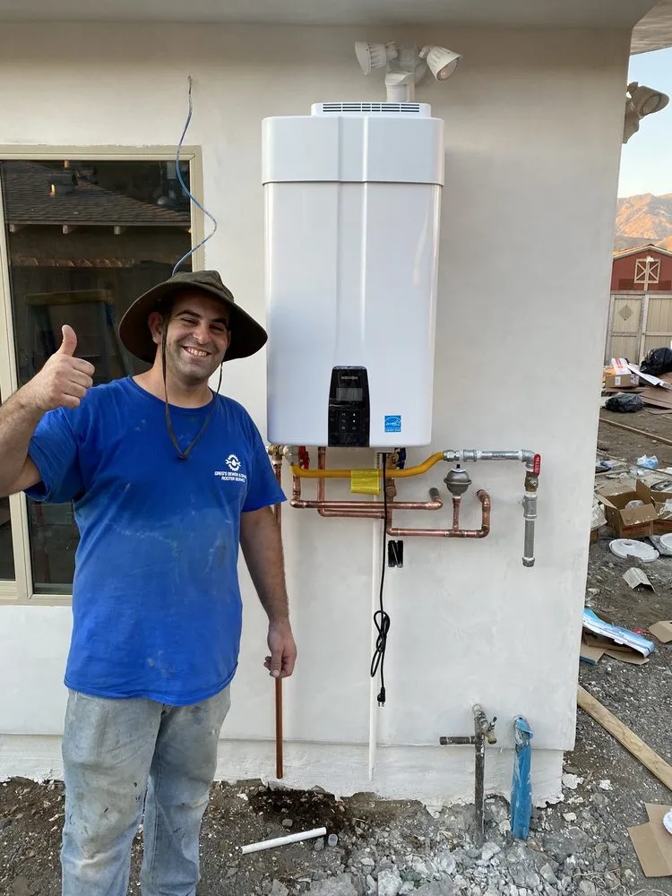 Top-rated leak detection service in Panorama City, CA - Greg's Sewer & Drains