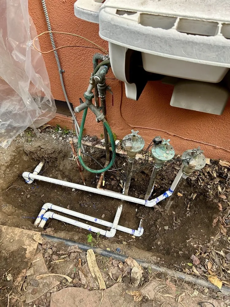 Top-rated drain cleaning for homes in Panorama City, CA by Greg's Sewer & Drains