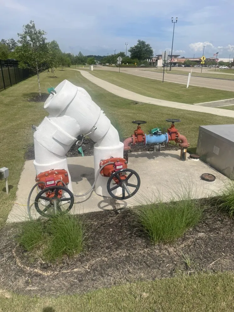 Slide of Greg's Top Notch Services