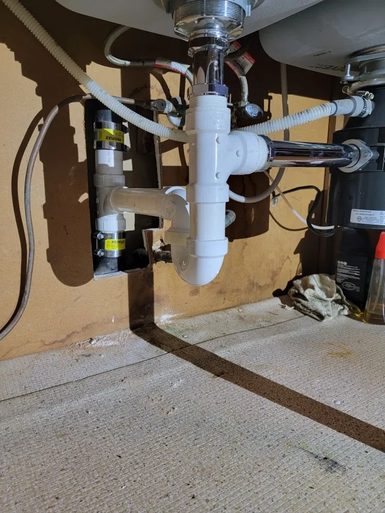 Slide of Gregsher Plumbing Renovations and Repairs