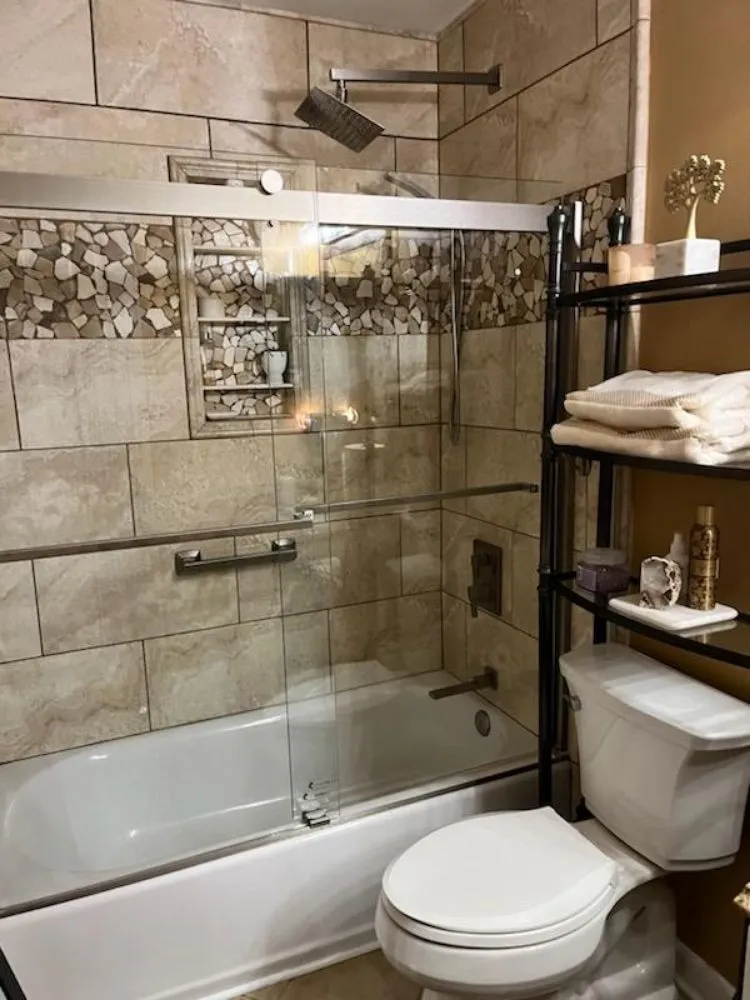 Slide of Gregsher Plumbing Renovations and Repairs