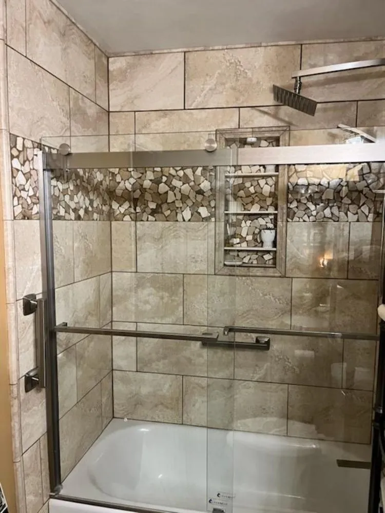 Slide of Gregsher Plumbing Renovations and Repairs