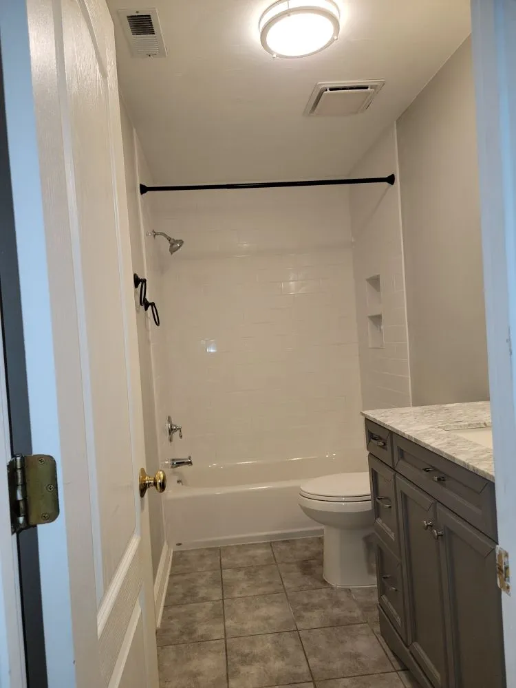 Reliable water heater service in Newport News, VA by Gregsher Plumbing Renovations and Repairs