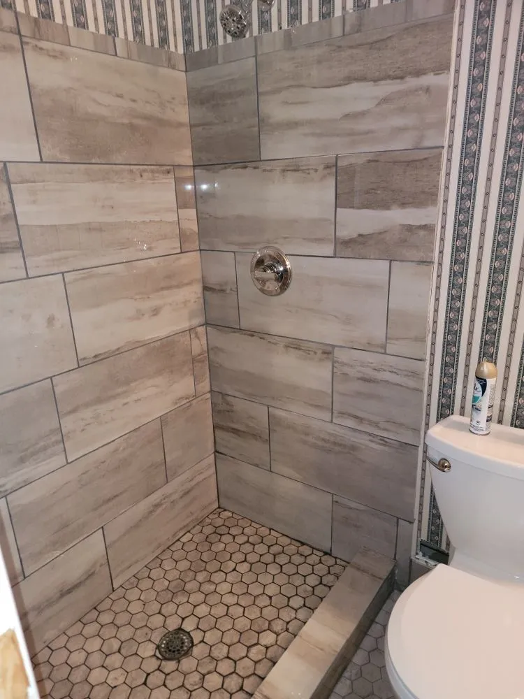 Professional emergency plumbing for homes in Newport News, VA by Gregsher Plumbing Renovations and Repairs